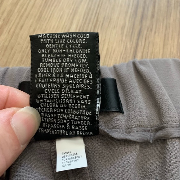 Mossimo Shorts, size XS - Picture 10 of 10